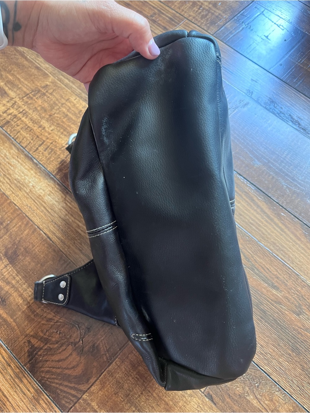 Stone & Co Handbag - Picture 5 of 5